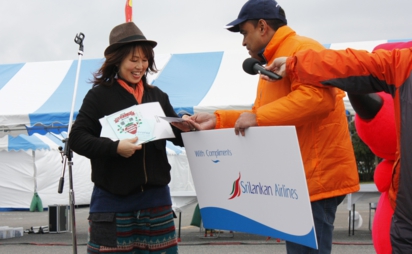 aNt「サブレとパイのミルフィーユ」