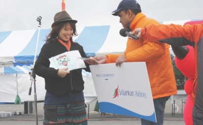 aNt「サブレとパイのミルフィーユ」