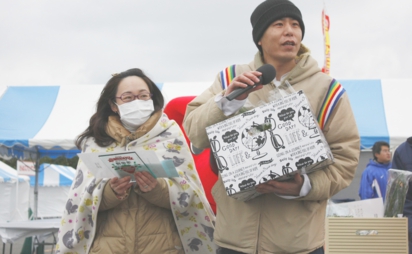 aNt「サブレとパイのミルフィーユ」