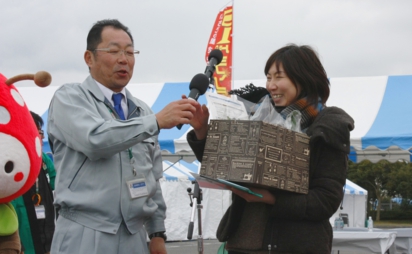 aNt「サブレとパイのミルフィーユ」