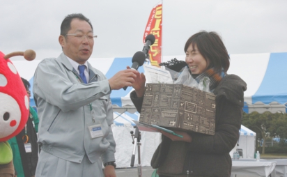 aNt「サブレとパイのミルフィーユ」