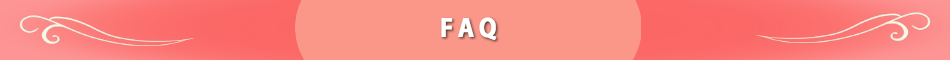 FAQ