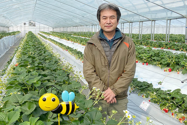 有野実ファーム